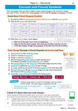 New Grade 9-1 GCSE Physics AQA Revision Guide  Foundation Level with Answer CGP