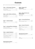 GCSE Science Edexcel Grade 8-9 Targeted Exam Practice Workbooks with Answer 2022