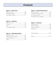 KS3 Year 8 Science Targeted Workbook included Answer CGP