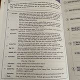 KS2 YEAR 3 ENGLISH COMPREHENSION BOOK 2 CGP