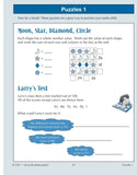 11 Plus Year 6 GL 10 Minute Test English 1 and Maths with Answer CGP