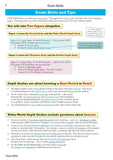 GCSE History AQA Topic Guide Conflict & Tension Between East and West 1945-1972