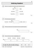 KS2 Maths SATS Year 6 Question Book with Answer Ages 10-11 CGP