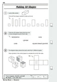 KS2 Year 6 Maths and English Targeted Question Books with Answers CGP