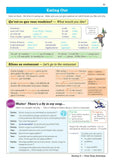 GCSE French AQA Revision Guide - Grade 9-1 Course CGP