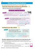 GCSE Maths OCR Revision Guide Foundation CGP