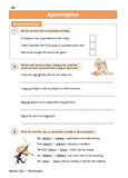 KS2 Year 5 Maths & English Targeted Question Books with Answer Ages 9-10 CGP