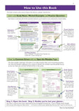 A-Level Maths AQA Complete Revision & Practice Cgp 2022