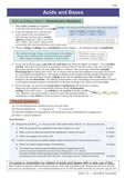 A-Level Chemistry: Edexcel Year 1 & 2 Complete Revision & Practice Cgp