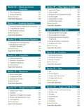Grade 9-1 GCSE Maths Edexcel Student Book - Higher with Answer CGP