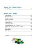 KS1 Ages 5-7 SATS Maths English and Reading Study Books with Answer CGP