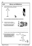 KS2  Ages 7-11 Science Question Book with Answer CGP