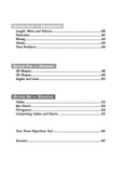 KS2 Year 3 Targeted Question Book Maths and English Foundation with Answer CGP