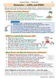 GCSE Computer Science OCR Revision Guide - For Exams 2022 and beyond CGP