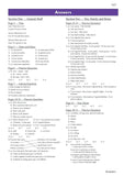 KS3 Years 7-9 French Complete Revision and Practice Include Answers CGP