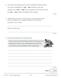 New KS3 English Year 7 Spelling Punctuation Grammar 10-Minute Workouts Cgp 2023