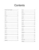11+ Plus Year 6 CEM 10 Minute Tests 3D and Spatial Book 1 with Answer CGP