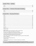 Functional Skills English Level 2 - 10 Minute Tests (for 2021 & beyond) CGP