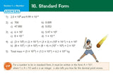 Grade 9-1 GCSE Maths Edexcel Revision Question Cards - Foundation CGP