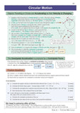 A-Level Physics: Edexcel Year 1 & 2 Complete Revision & Practice Cgp Science