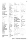 GCSE German Vocab Book - for the Grade 9-1 Course KS4 CGP