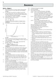 Grade 9-1 GCSE Physics AQA Practice Papers: Higher Pack 2 with Answer CGP