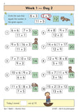 KS1 Year 1 Maths English Phonics Handwriting SUMMER Essentials with Answer CGP