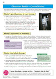 GCSE Grade 9-1  English Text Guide - A Christmas Carol CGP