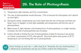 9-1 GCSE Combined Science: Biology AQA Revision Question Cards CGP