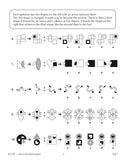 11 Plus Year 6 GL 10 Minute Tests Non Verbal Reasoning with Answer  CGP