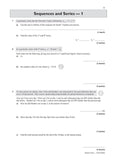 New A-Level Maths AQA Exam Practice Workbook with Answer CGP