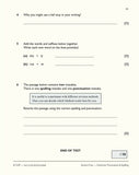 Functional Skills English Entry Level 3 Study and Test with Answer CGP