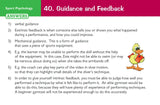 GCSE Physical Education AQA Revision Question Cards CGP
