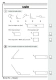 KS2 Year 5 Maths Targeted Question Book Foundation with Answer CGP