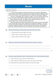 New 13+ Plus English Practice Workbook Common Entrance Exams From Nov 2022 CGP