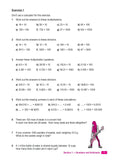 KS3 Years 7-9 Maths Textbook 2 with Answer Book CGP