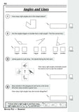KS2 Year 3 Targeted Question Book Maths and English Foundation with Answer CGP