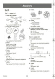 KS1 SATS Buster Maths English Reading 10 Minute Tests with Answer Ages 5-7 CGP