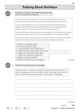 GCSE German AQA Exam Practice Workbook Grade 9-1 Course with Answer CGP