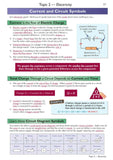 9-1 GCSE Combined Science: Physics AQA Higher Complete Revision & Practice CGP