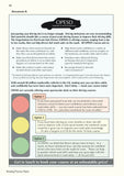 Functional Skills English City and Guilds Level 2 Study and Test with Answer CGP