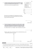 New GCSE Maths Exam Practice Workbook Foundation Level with Answer KS4 CGP 2022
