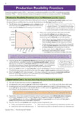 A-Level Economics: Year 1 & 2 Complete Revision & Practice Cgp