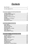 KS2 Year 4 Maths Targeted Question Book with Answer Ages 8-9 CGP