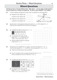 New GCSE Maths Edexcel Workbook Foundation and Answer KS4 CGP 2022