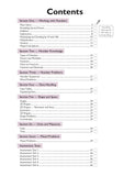 11+ Plus CEM Year 4 Practice Book and Assessment Tests 3 BOOKS with Answer CGP