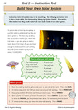 KS2 Year 3 English Targeted Question Book Reading with Answer CGP
