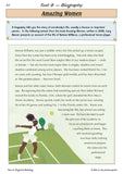 KS2 Year 6 English Targeted Question Book Reading with Answer  CGP