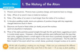 GCSE Physics OCR Gateway Revision Question Cards CGP
