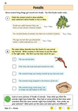 KS2 SATS Year 3 Science Targeted Question Book & 10-Minute Tests with Answer CGP